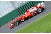 Ferrari not yet ready to extend Massa deal