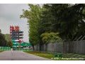 Officiel : Le Grand Prix d'Emilie-Romagne de F1 est annulé