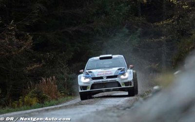 SS12: Confidence returns for Latvala