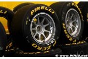 F1 2011 : Pirelli et des changements de règles en vue