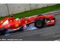 Teams test Pirelli's new rear tyre construction