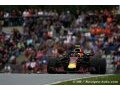 Verstappen wins in Austria ahead of Ferraris as Mercedes implode