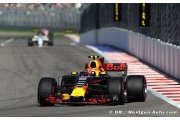 Spain 2017 - GP Preview - Red Bull Tag Heuer