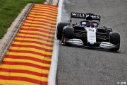 Retour à la normale pour Williams F1 ce week-end ?