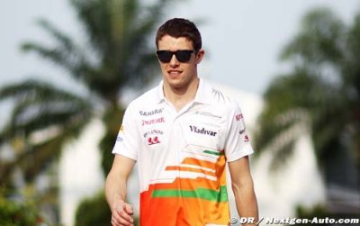 Alonso ’deserves’ 2012 and 2013 titles - di Resta