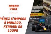 Vidéo - Grand Prix, le Talk de la F1 - Emission du 1er juin 2022