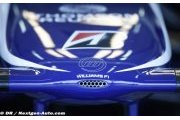 Williams announces Grand Prix Experience with Cloud9