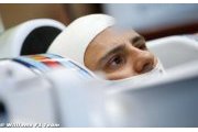 Massa : Les pneus devraient pouvoir tolérer les débris