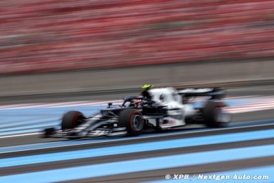 Gasly&nbsp;: ‘Il y a mieux’ qu’AlphaTauri en F1, ‘pas impossible’ de revenir chez Red Bull