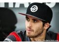 Giovinazzi va-t-il remplacer Schumacher chez Haas F1 ?