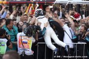 'Number 2' talks no motivation - Bottas