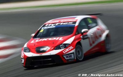 Saison 2012 - Équipes&nbsp;: Lukoil bat ROAL