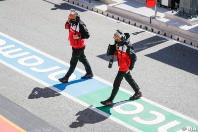 Alfa Romeo perd son appel pour les points retirés à Imola