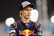 Les 1000 kilomètres de Bathurst dans le viseur de Brendon Hartley