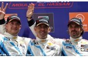 Muller annoncera son programme 2013 dans quelques jours