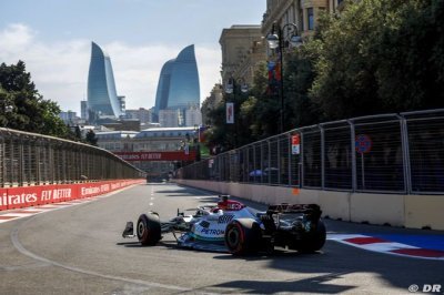 Tombazis&nbsp;: Le marsouinage sera ’réduit’ sur les F1 de 2023