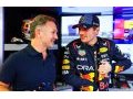 Scandals being 'used' by rivals to weaken Red Bull