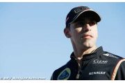 Maldonado pense tout le temps à Jules Bianchi