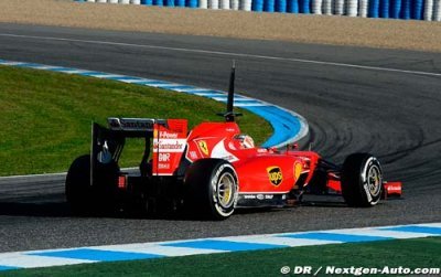 Alonso ne veut pas prédire ce que sera la saison