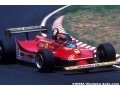 Retour sur la carrière de Gilles Villeneuve, disparu il y a 40 ans aujourd'hui