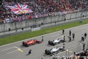 Ferrari, Mercedes say 'yes' to covid vaccine