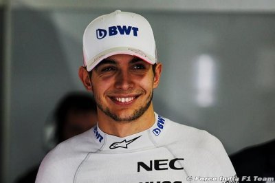 Ocon looks set to sit out 2019 season
