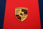 Porsche n'abandonne pas son projet F1