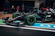 Hamilton : Un accident dans les stands, ce n'est 'pas ce que vous attendez d'un champion'