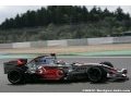 Alonso et la F1 : 2007, fiasco inattendu chez McLaren