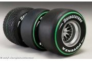 Ecclestone, Todt, want Bridgestone to stay in F1