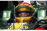 Qui de Kovalainen ou de Trulli laissera sa place ?