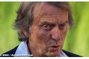 Montezemolo finalement poussé vers la sortie ?