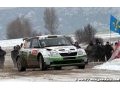 WRC 2 Day 1 wrap: Wiegand the overnight leader