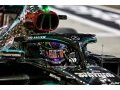 Le directeur de Pirelli voit Hamilton dominer la F1 en 2021