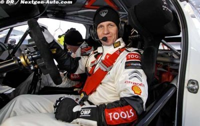 SS16: Solberg claims Super Special triumph