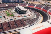 Le Madring dévoile les premières images du tracé nouveau GP d'Espagne à Madrid