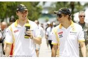 Permane : Petrov aurait été très proche de Kubica