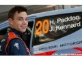Paddon: I'll be back in 2015