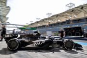 238 candidats pour 1 poste : les coulisses d'un recrutement hors norme chez Cadillac F1