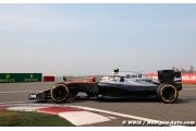 McLaren-Honda a franchi une étape importante aujourd'hui