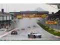 Photos - Korean GP - The race