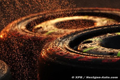 Officiel&nbsp;: Pirelli impose un maximum de 25 tours par train de pneus au Qatar