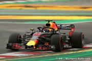 Ricciardo in no hurry to sign 2019 contract