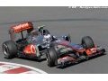 Button : son 200e Grand Prix de F1 est à l'horizon