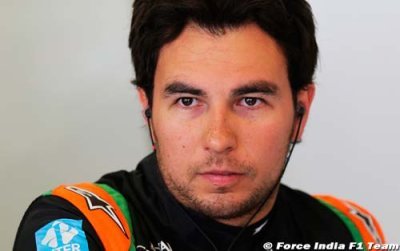 Perez&nbsp;: Les ravitaillements, pourquoi pas&nbsp;?