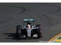 F1 still 'miles' from loud enough engines