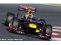 Interview with Sebastian Vettel – Red Bull Racing