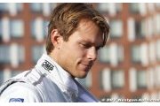 Mikkelsen en quête de meilleures notes