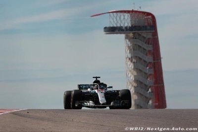 La dégradation des pneus a coûté cher à Mercedes