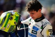 Ecclestone claims McLaren 'clearly' favouring Norris